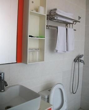 סוג'ואו Yalanfang Hotel מראה חיצוני תמונה