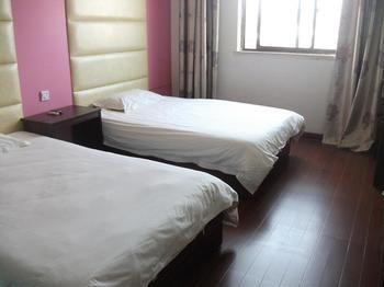 סוג'ואו Yalanfang Hotel מראה חיצוני תמונה