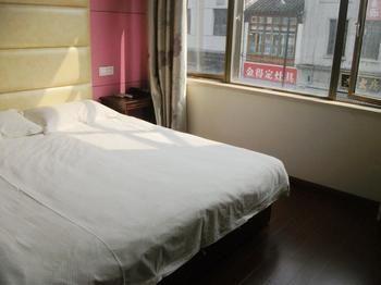 סוג'ואו Yalanfang Hotel מראה חיצוני תמונה