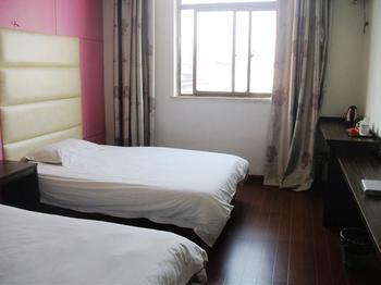 סוג'ואו Yalanfang Hotel מראה חיצוני תמונה