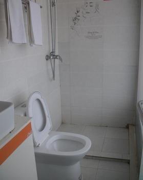 סוג'ואו Yalanfang Hotel מראה חיצוני תמונה