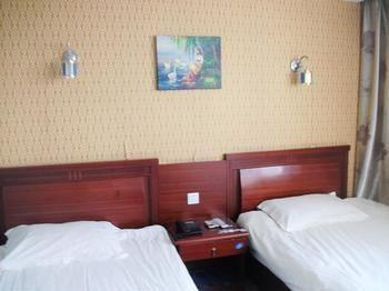 סוג'ואו Yalanfang Hotel מראה חיצוני תמונה