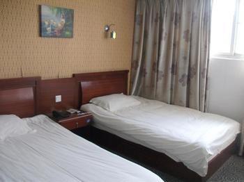 סוג'ואו Yalanfang Hotel מראה חיצוני תמונה