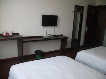 סוג'ואו Yalanfang Hotel מראה חיצוני תמונה
